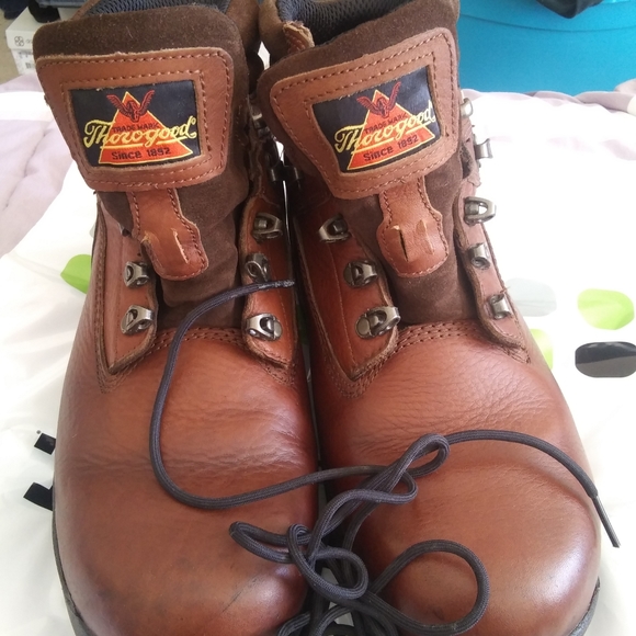 thorogood Other - Thorogood Boots. Sz 10.5 $100